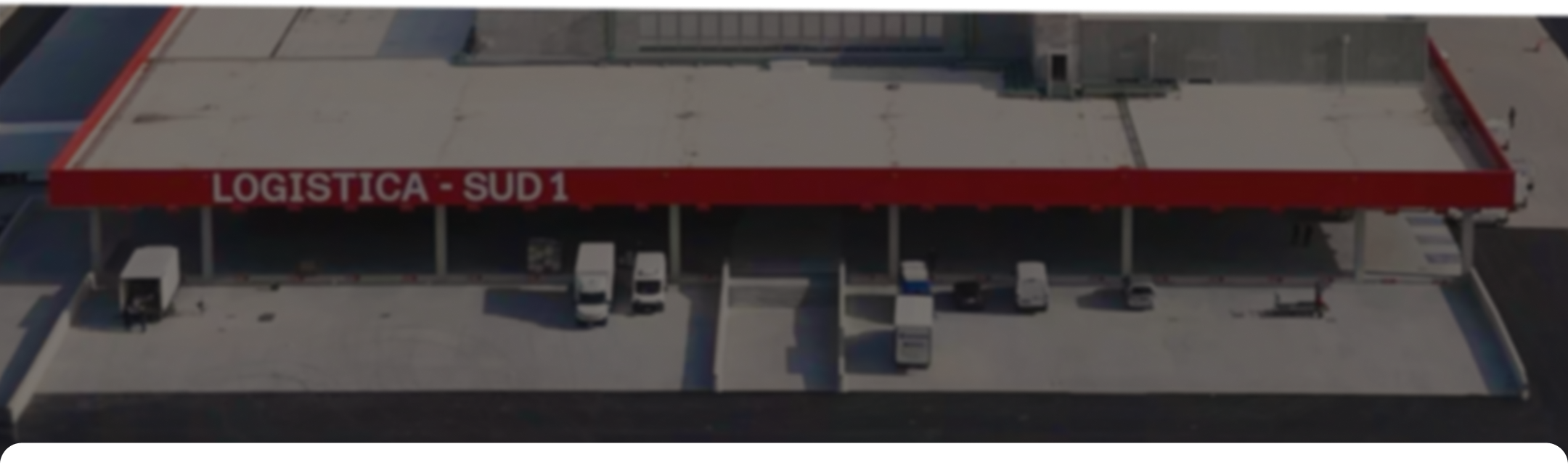 La logistica del comprensorio