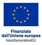 Logo Finanziato dall'Unione Europea - NextGenerationEU