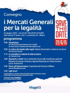 Save the date definitivo