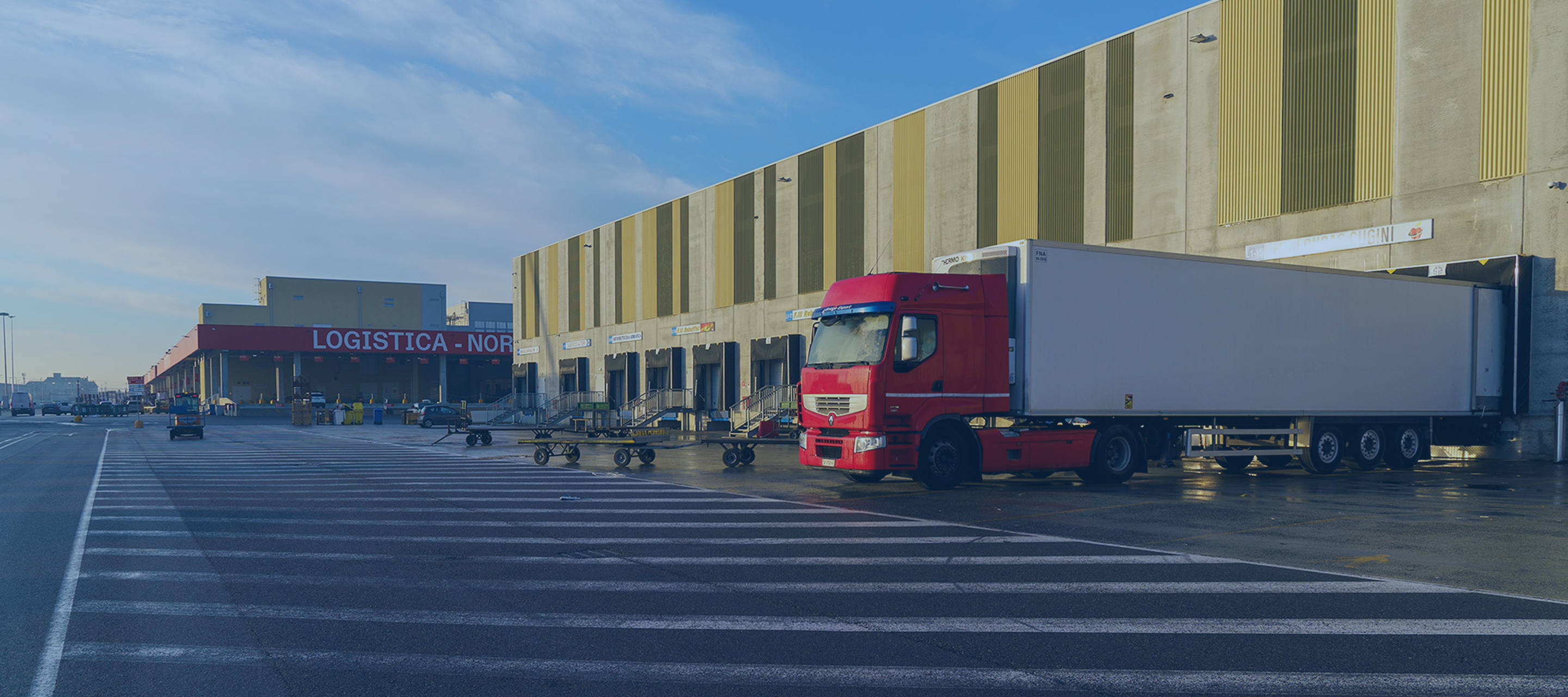 Il City Hub dell'alimentazione di Milano e della Lombardia